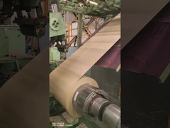 RAL1002 สีทรายเหลือง PPGI PPGL สายลวดลายก่อน