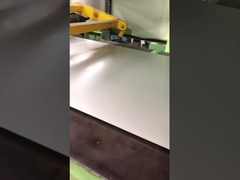 AZ150 GL AFP ผนังหลังคาสแตนเลส Galvalume Coil Aluzinc