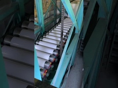 เหล็กม้วนเคลือบสี