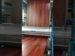 ม้วนเคลือบสี Printech