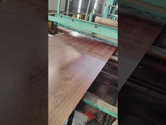 ม้วนเคลือบสี Printech