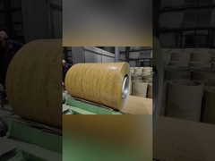 ม้วนเคลือบสี Printech