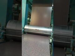 กรานิต Patter สีเคลือบสแตนเลสโค้ล