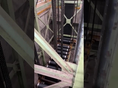 การรับประกัน 40 ปี AZ150 PPGL แมทท เนื้อเยื่อเหล็ก