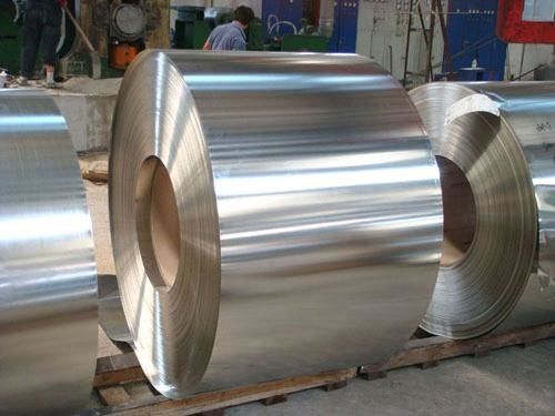 EN10202 ผงกระดาษอิเล็กทรอลิต (ETP) 0.15-0.5mm 2.8/2.8g ผงกระดาษเคลือบที่ใช้สําหรับบรรจุเครื่องประดับ