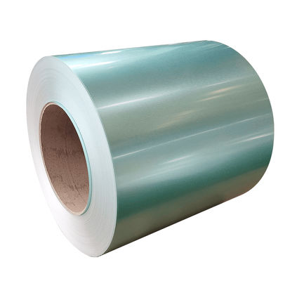 0.50x920 AZ150 สแตนเลส Aluzinc สแตนเลส Galvalume สําหรับหินเคลือบผนังหลังคาโลหะ
