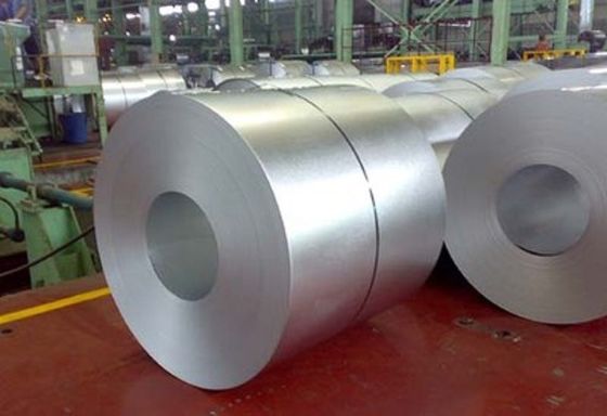 0.75*1200 Aluzinc AZ120 AFP Galvalume Galvalume 55% ALU ZINC โคลิปเหล็กสําหรับกระเบื้องหลังคาโลหะ