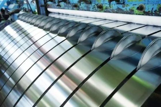 Zero spangle GI กระปุก Z180 0.75mm สายสลัดสอยเหล็กสําหรับ Purlin