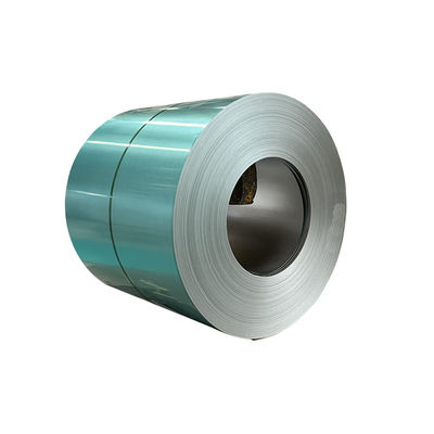85 กรัม/เมตร2 สายสอยเหล็กอัลลูซินก์ สแตนเลสเหล็กกระปุกขั้นต่ํา GB/T 2518-2008