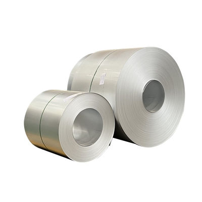 0.7 มิลลิเมตร สเปงเกิลสแตนเลสเหล็กกระปุกปกติ โครเมท 6+ GB / T 2518-2008