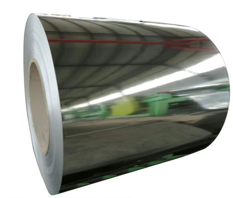 Dx51d Z275 Zero Spangle สแตนเลสกลาน 0.95 × 1000 มม สําหรับสแตนเลสเบา
