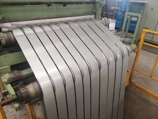 AS1397 G550/SGC570 55% อัลลู ซิงก์ สแตนเลสสล็อตโคล สแตนเลสแคลวาลูม สแตนเลสสแตนเลส AZ150 Anti Finger Print