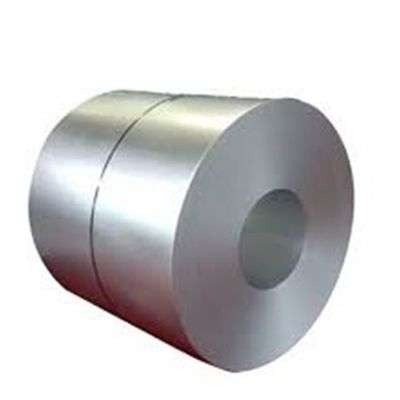 55% อลูมิเนียม สังกะสี สังกะสีเคลือบสแตนเลส Galvalume Coil 0.35x1220mm Anti-Finger Print Chromated 6+ ไม่เคลือบ