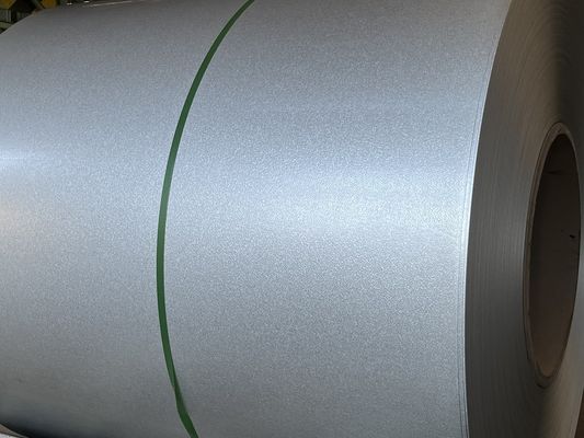 AS1397 Aluzinc G550 0.45 BMT *940 AFP Aluzinc สําหรับแผ่นผนังหลังคา AZM150