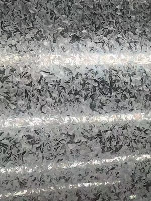 GI แผ่นผนังโลหะ ผนังหลังคาท่อ Z120g กระปุกแผ่นปกติ สปังเกิล สแตนเลสโครงสร้าง SS550GD SGC570 เต็มแข็ง