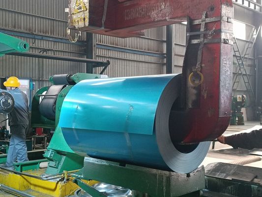 55% Al-Zn Zincalume Aluzinc Sheet Az275 โคลล์เหล็ก Galvalume ความกว้าง 500mm-1250mm หรือตามความต้องการสําหรับการใช้ในการก่อสร้าง