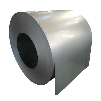 คุณภาพสูง Hot Dip 0.7mm ความหนา Galvalume โคลล์อลูมิเนียม Galvanized Az150 Galvalume โคลล์เหล็ก Z275 วัสดุหลังคา