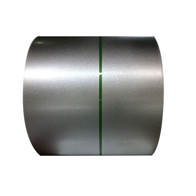 ความต้านทานต่อการกัดกรอง Dx51d, Dx52D,ผลิตภัณฑ์เหล็ก Aluzinc Steel Coil Aluminium Zinc Galvalume Steel Coil G350-G550