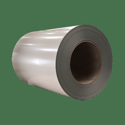 PE สีเคลือบทาสีอัลลูมิเนียม gutter coil สําหรับการผลิต