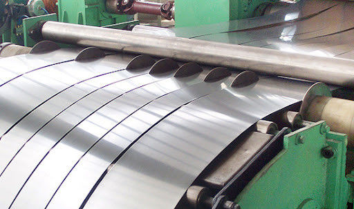 เซโร สปังเกิล แกลนไซด์ชีท บอร์ดเครื่องใช้ในบ้าน โครเมทฟรี DX52D Deep Draw Steel SPCC ซิงค์ 90 เกรดเหล็กอ่อน