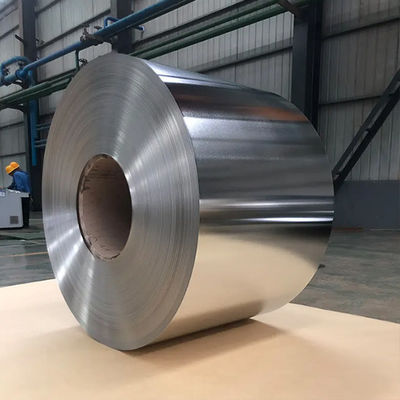 กระปุกใช้หมึก Plating Roll Prime Electrolytic Tin Plate / Printing ETP Sheet and Coil สําหรับเครื่องมือตัด เครื่องมือวัด