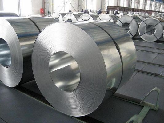 วัสดุ SPCC,MR,SPCH สายโค้ลหมึกอิเล็กทรอลิตสําหรับถัง/ถัง/กระบะสีโลหะ GB/T 2520-2000, JIS G3303-2008