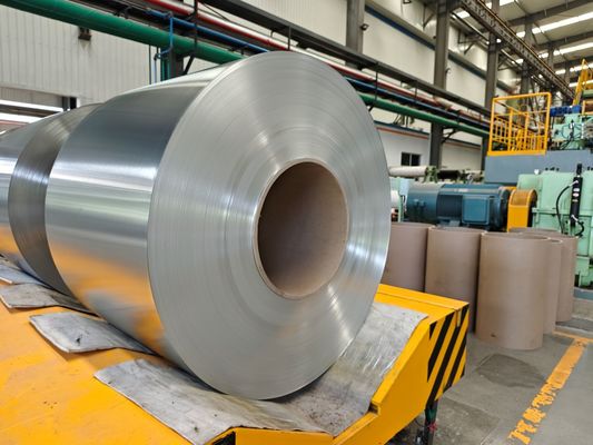 กระปุกและกระปุก DRD กระปุกกระปุกเคลือบหมึกไฟฟ้า JIS G3303 EN10203